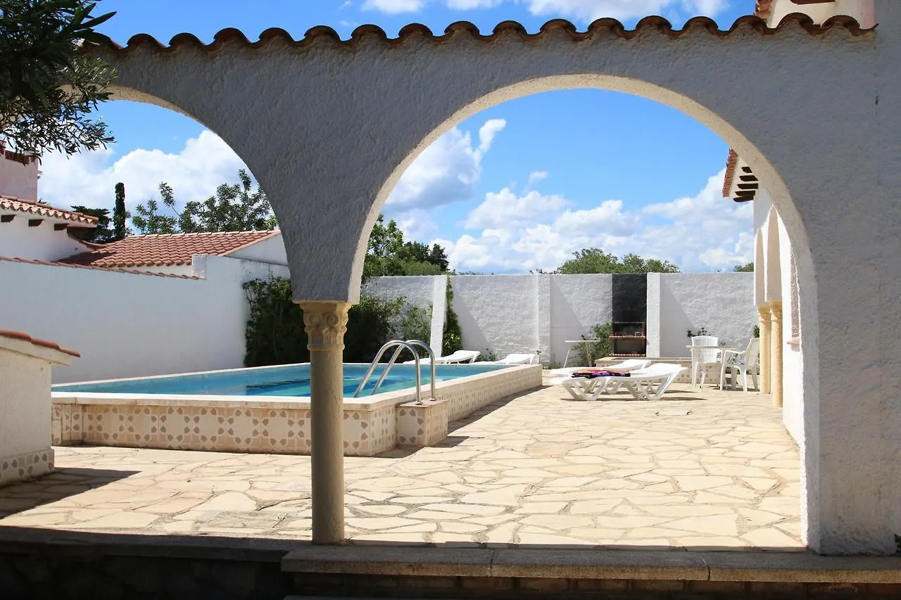 Villa Rustical 14 Mont-roig del Camp